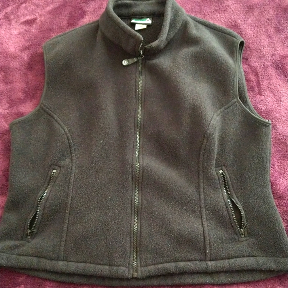 Women's Vest, size XL